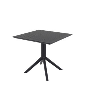 Cafe Table <br> 70×70 / 80×80