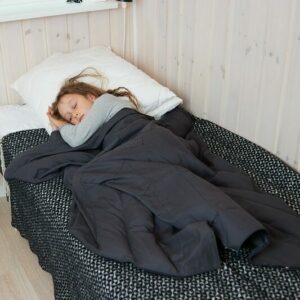 Comfi Weighted Duvet PP-balls