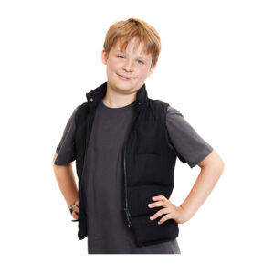 Comfi Sensory Ball Vest