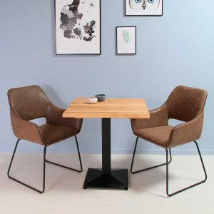 Table tops FSC <br> Cafe / Sofa 3 cm thick