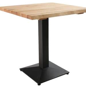 Cafe Tischplatten Miami <br>Dicke von 4 cm