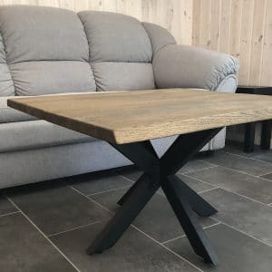 Frame <br> for cafe and coffee table