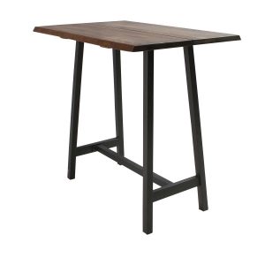 Bar table tops FSC <br> Denver 4 cm