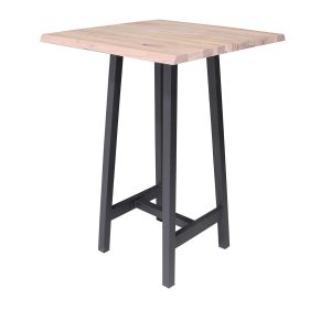 Bar table tops FSC<br> Curve 3 cm