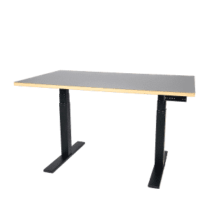 Milo height adjustable table