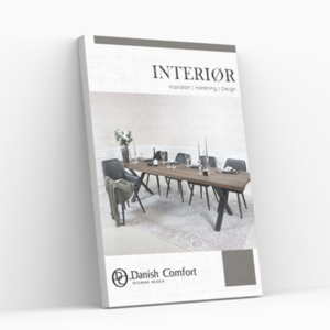 Danish Comfort Interiør katalog