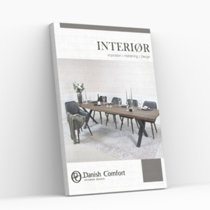 Danish Comfort Innenraumkatalog