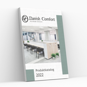 Danish Comfort Produktkatalog 2022