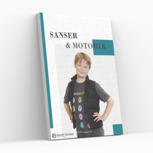 Danish comfort sanser og motorik katalog