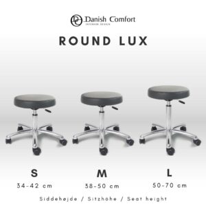 Round Lux